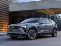 Blazer EV Lease