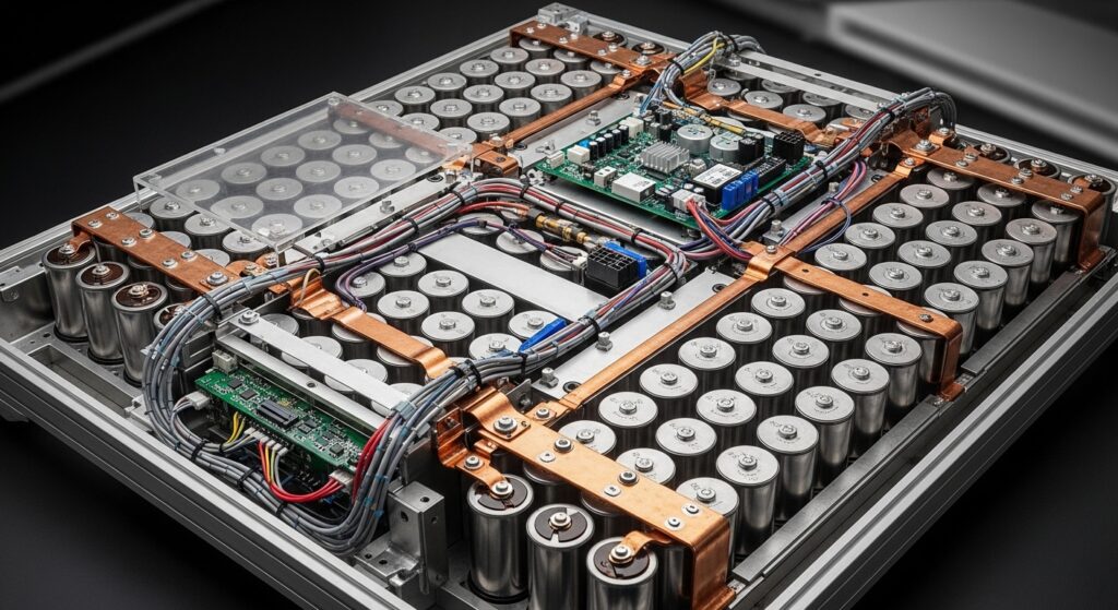How Long Does It Take to Charge an Electric Car?