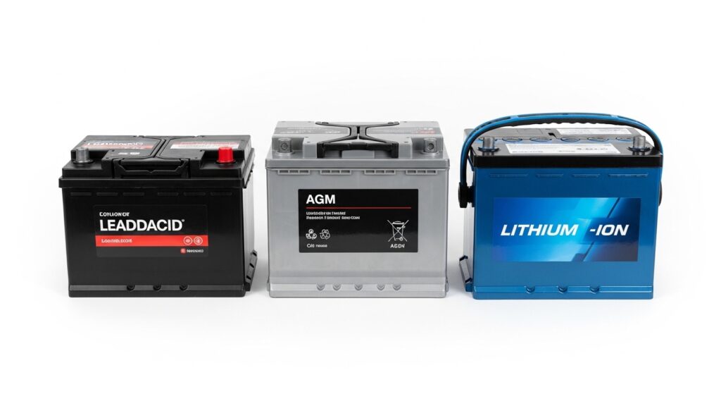 How Long Do Car Batteries Last
