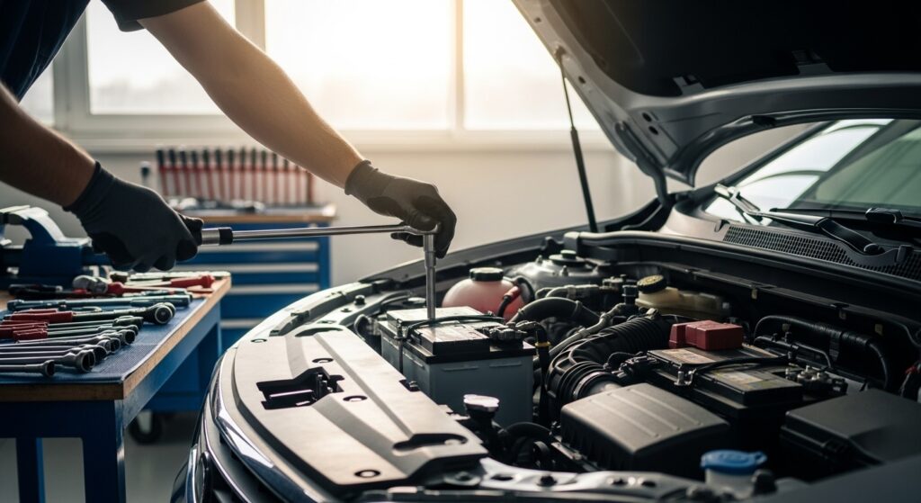 How Long Do Car Batteries Last