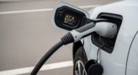 How Long Does It Take to Charge an Electric Car?
