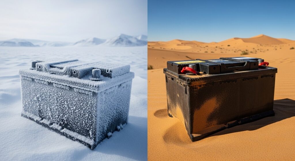 How Long Do Car Batteries Last