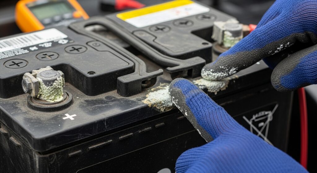 How Long Do Car Batteries Last