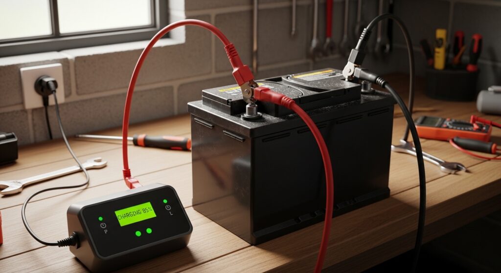 How Long Do Car Batteries Last