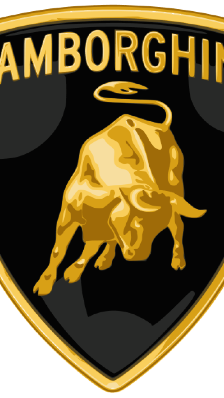 Lamborghini-Logo