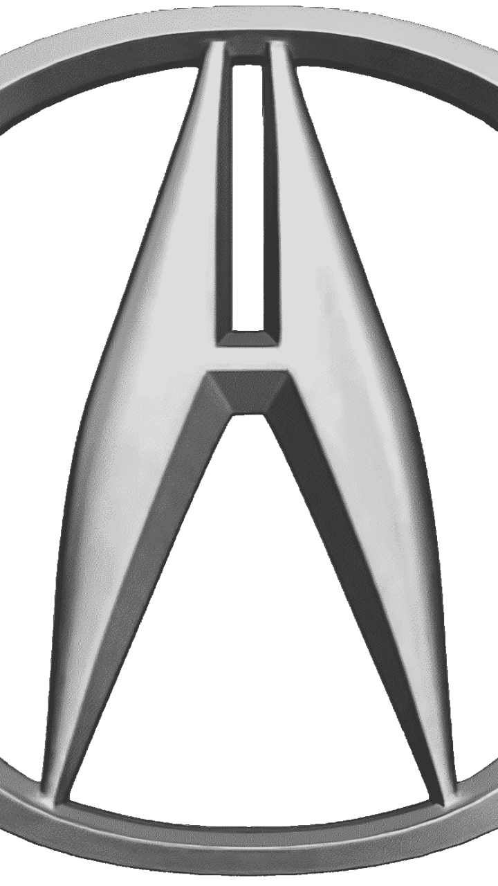 Acura-Logo