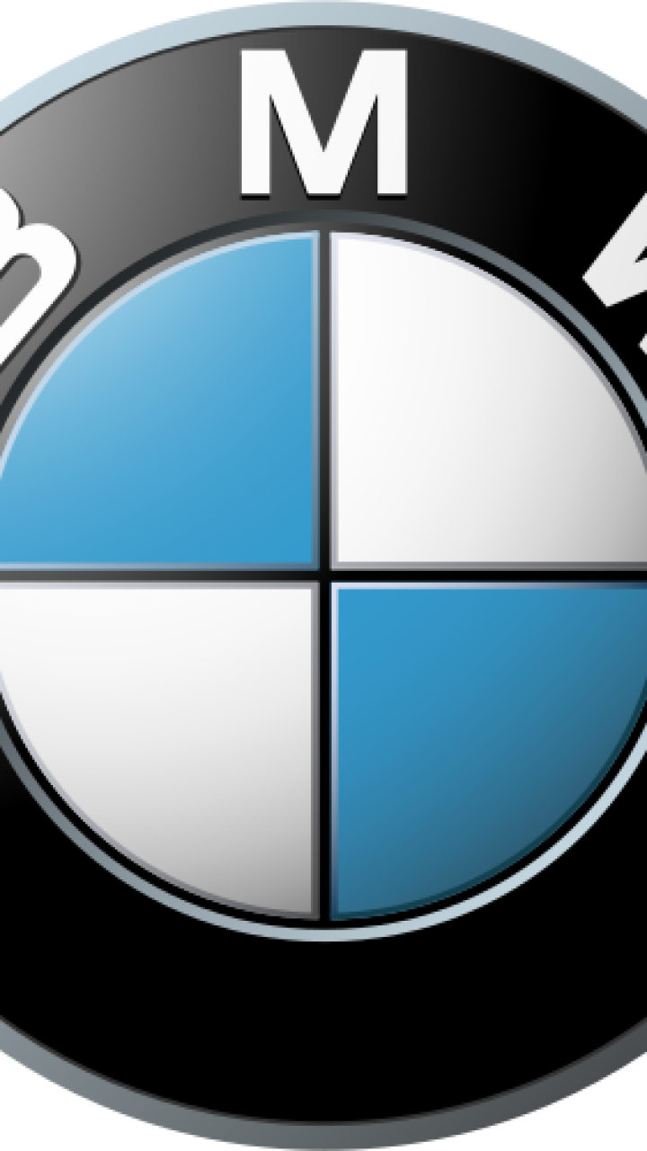 BMW Logo