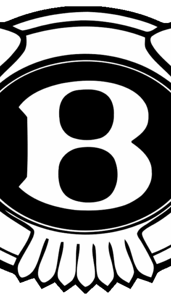 Bentley-Logo
