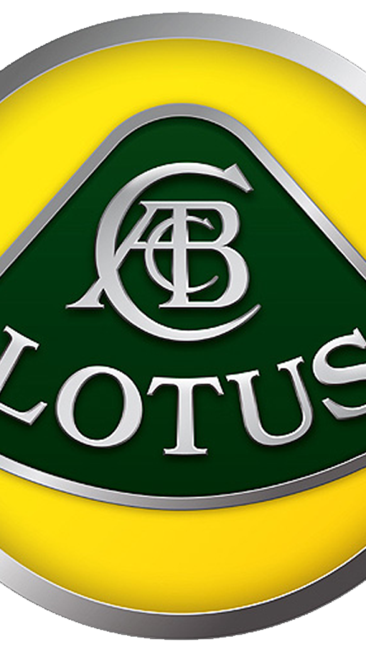 Lotus-Logo