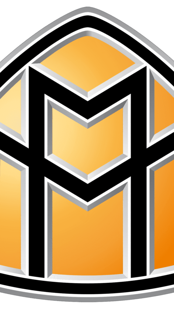 Maybach-Logo
