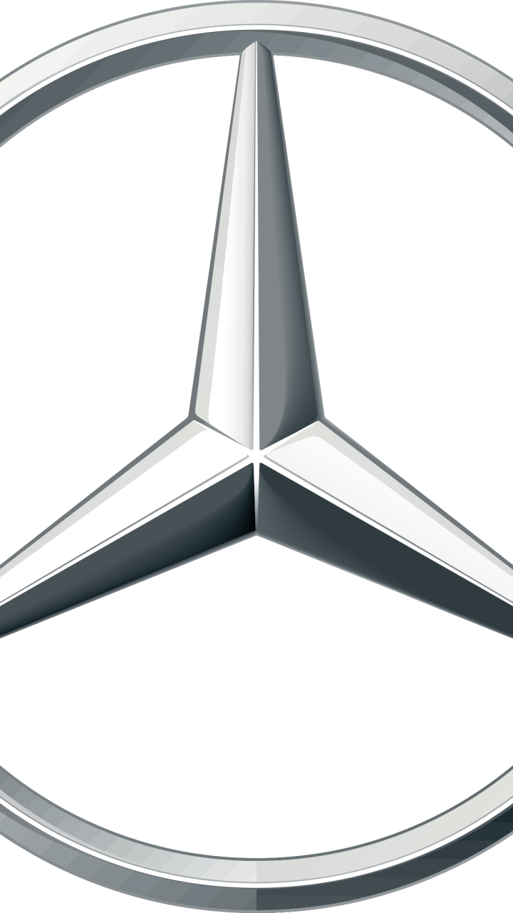 Mercedes-Logo