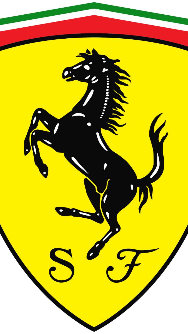 Ferrari Logo