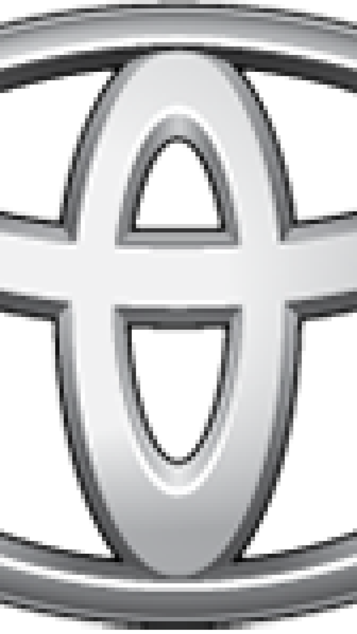 Toyota Logo