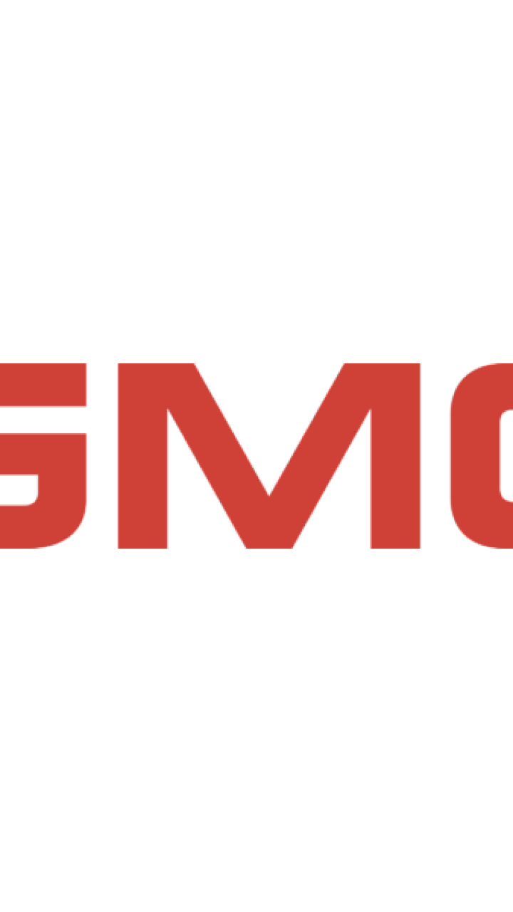 GMC Logo