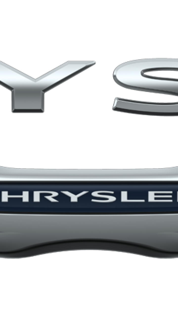 chrysler Logo