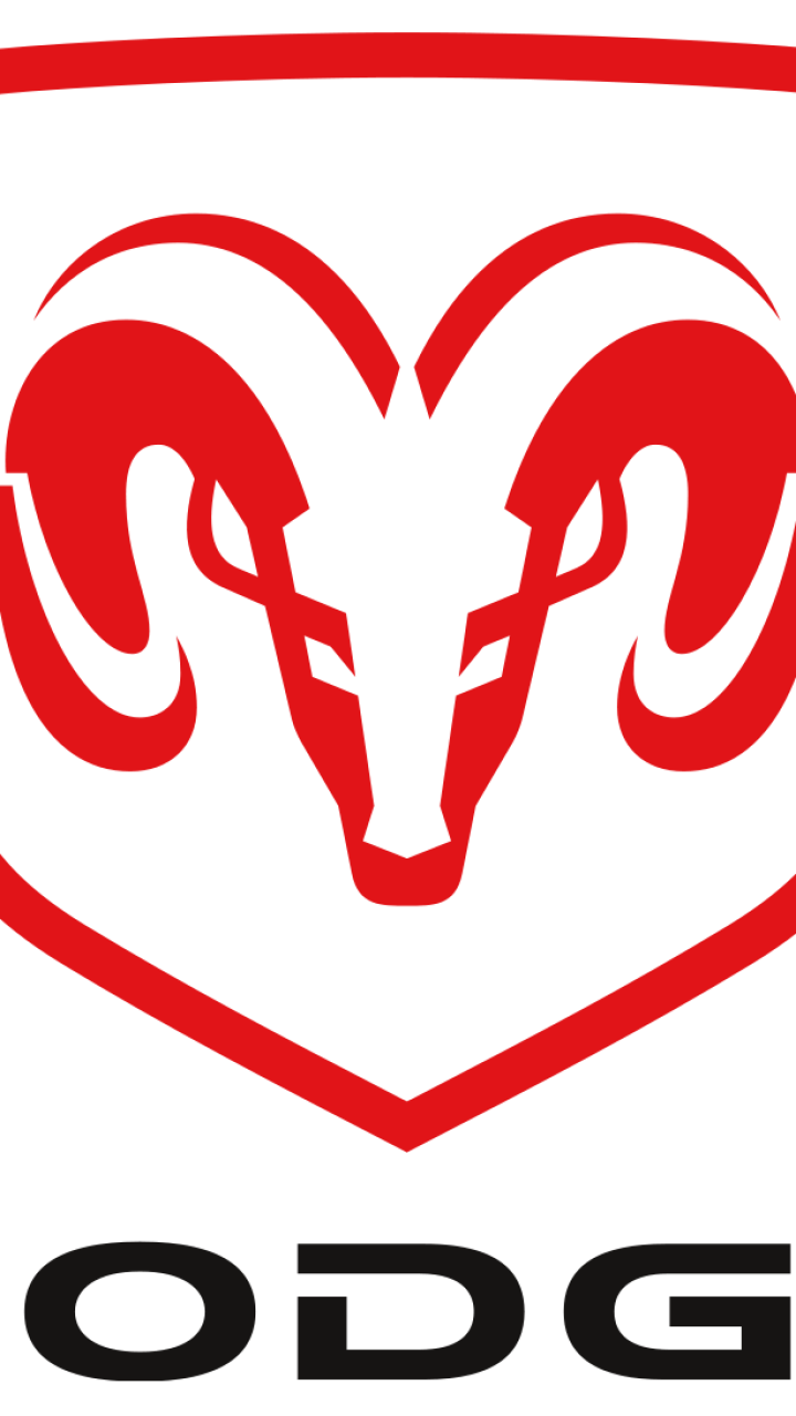 Dodge Logo