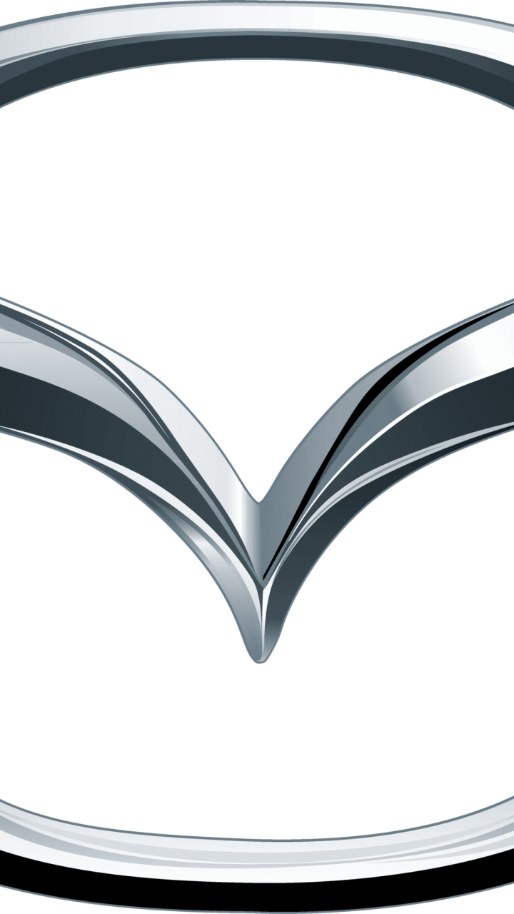mazda_Logo