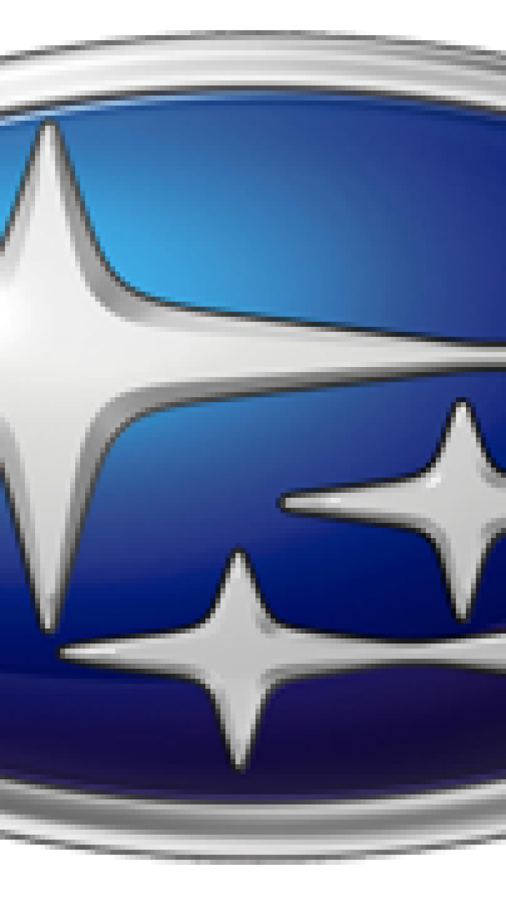 Subaru_Logo