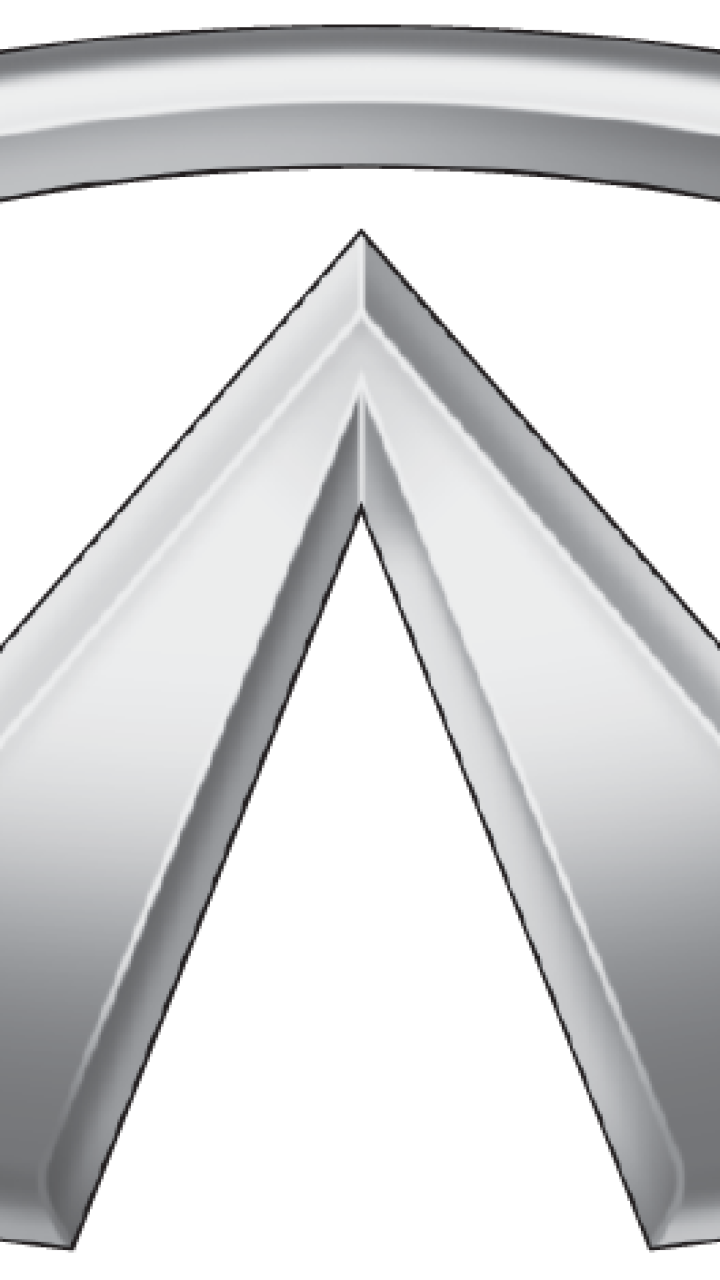 Infiniti-Logo