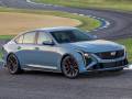 2025 Cadillac CT5-V Blackwing