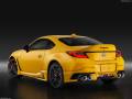 2026 Toyota GR86 Yuzu Edition
