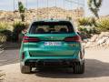 2024 BMW X5 M Competition