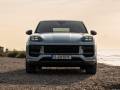 2024 Porsche Cayenne Turbo E-Hybrid Coupe
