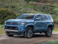 2025 Toyota 4Runner