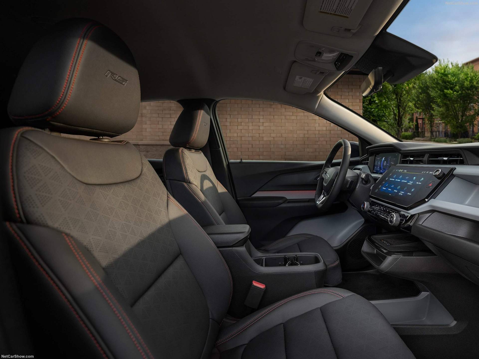  2027 Chevrolet Bolt
