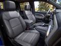 2024 Chevrolet Colorado