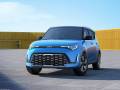 2025 kia Soul