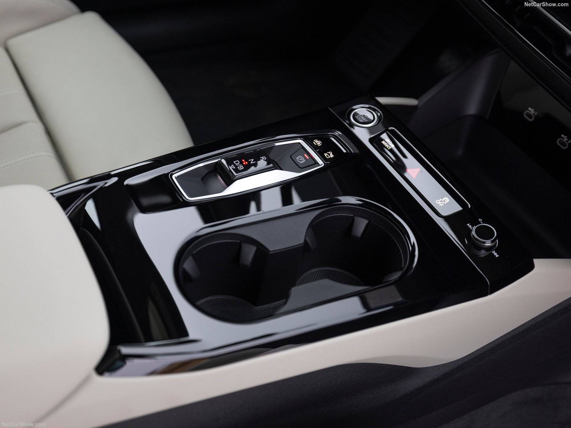 2025 Audi A6 Sportback e-tron quattro