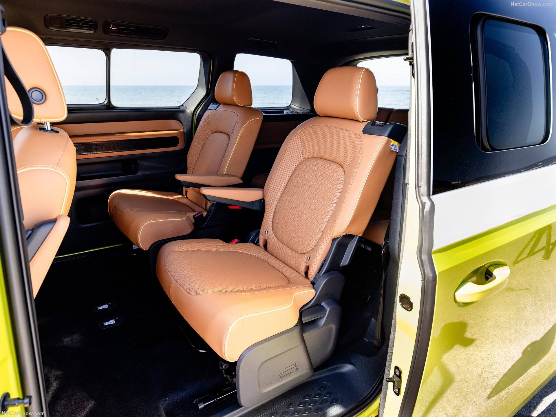 2025 Volkswagen ID.Buzz