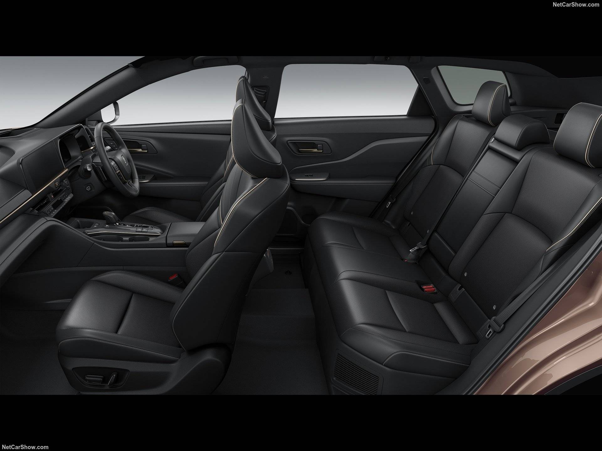 2026 Toyota Crown Estate