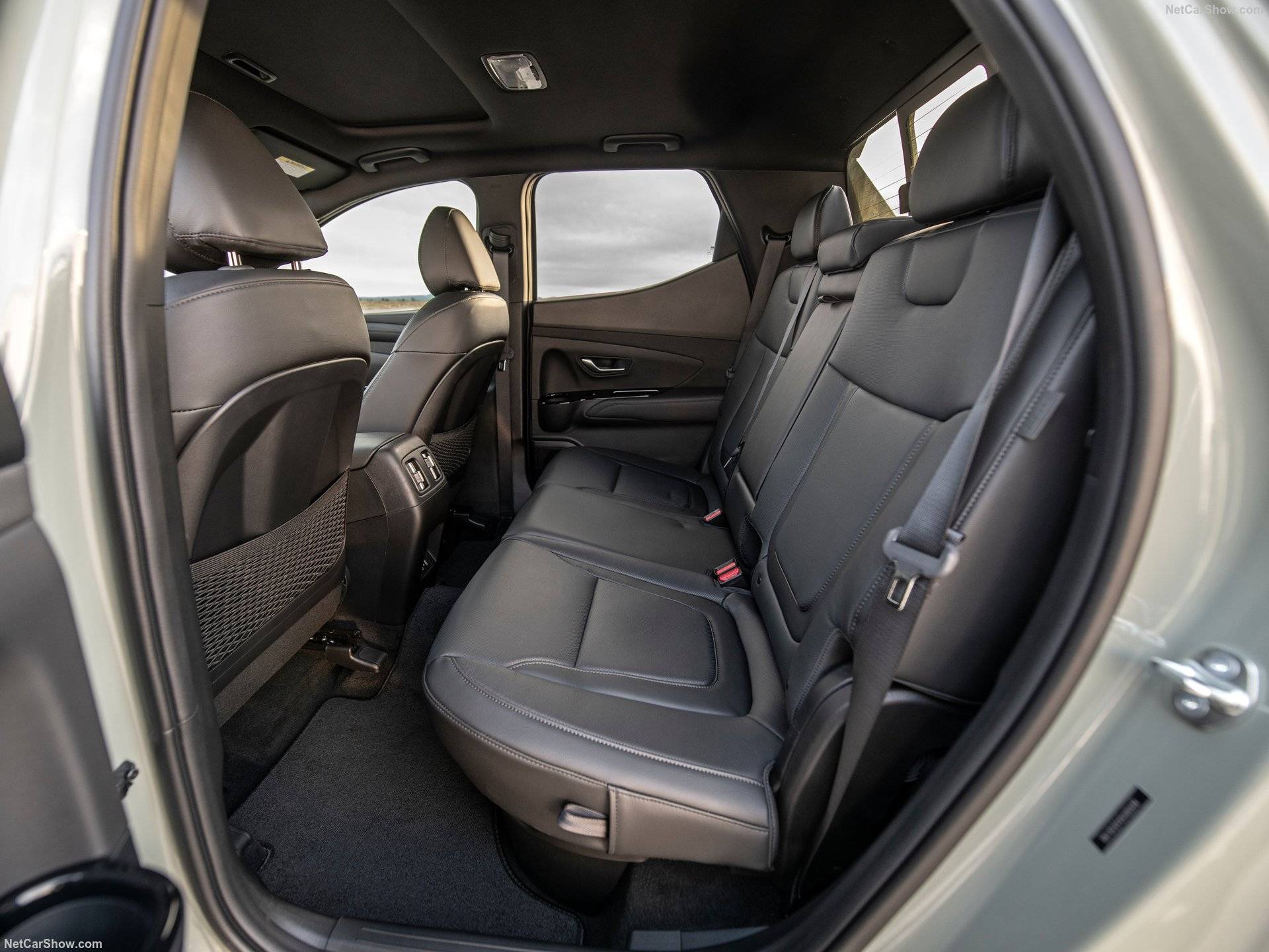 2025 Hyundai Santa Cruz