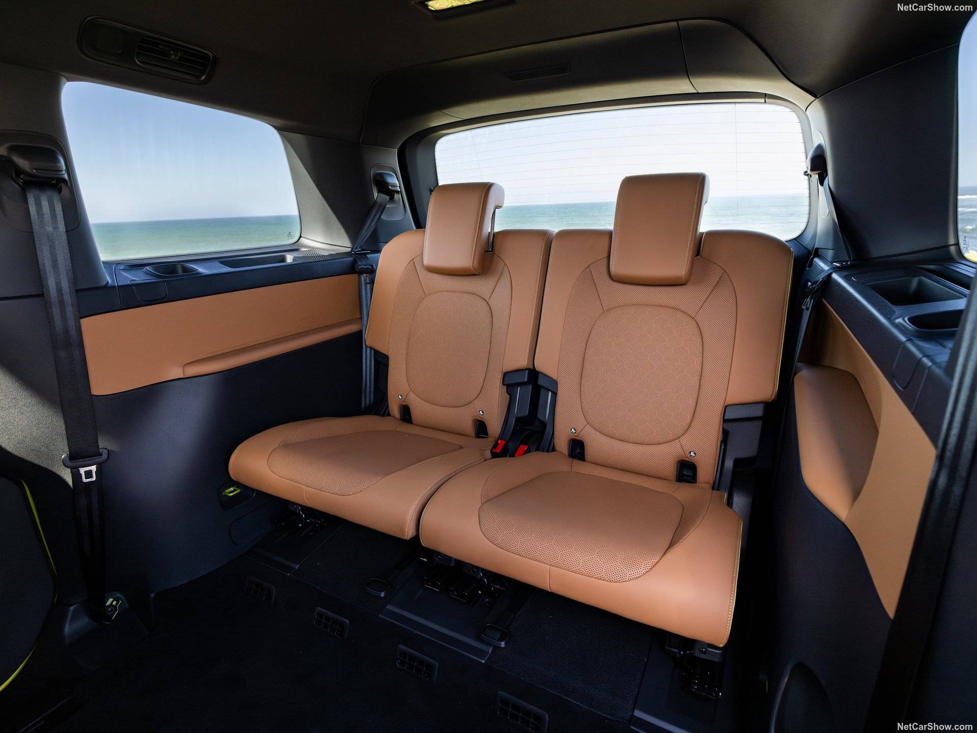 2025 Volkswagen ID.Buzz