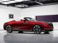 2025 Rolls-Royce Droptail La Rose Noire