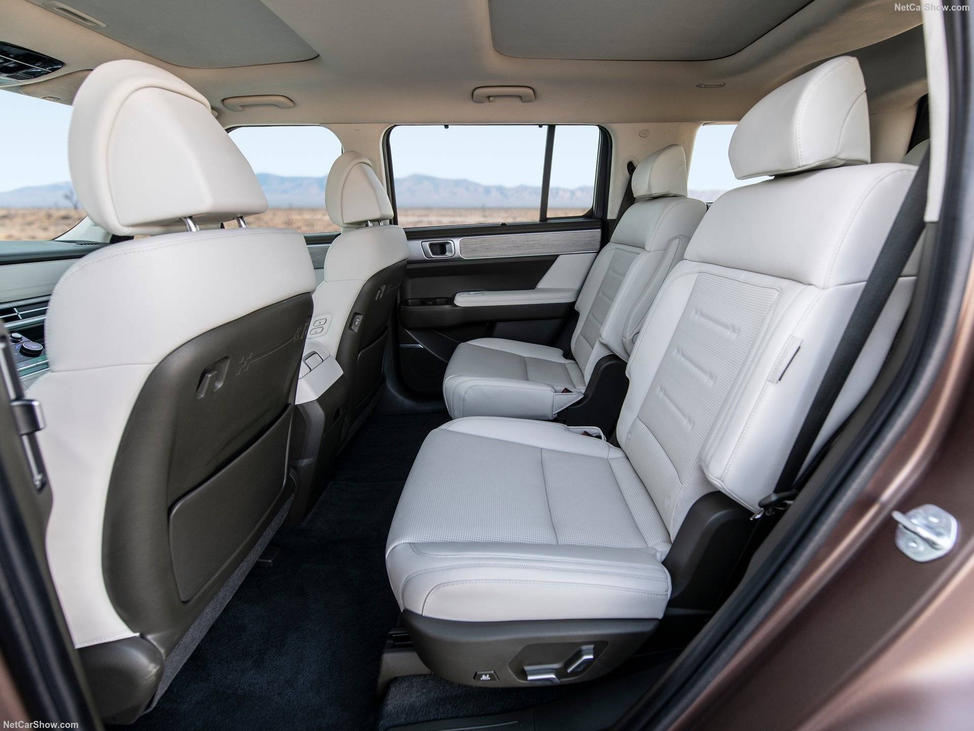 2024 Hyundai Santa Fe