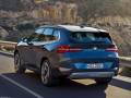 BMW X3 2025