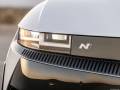 2025 Hyundai Ioniq 5 N
