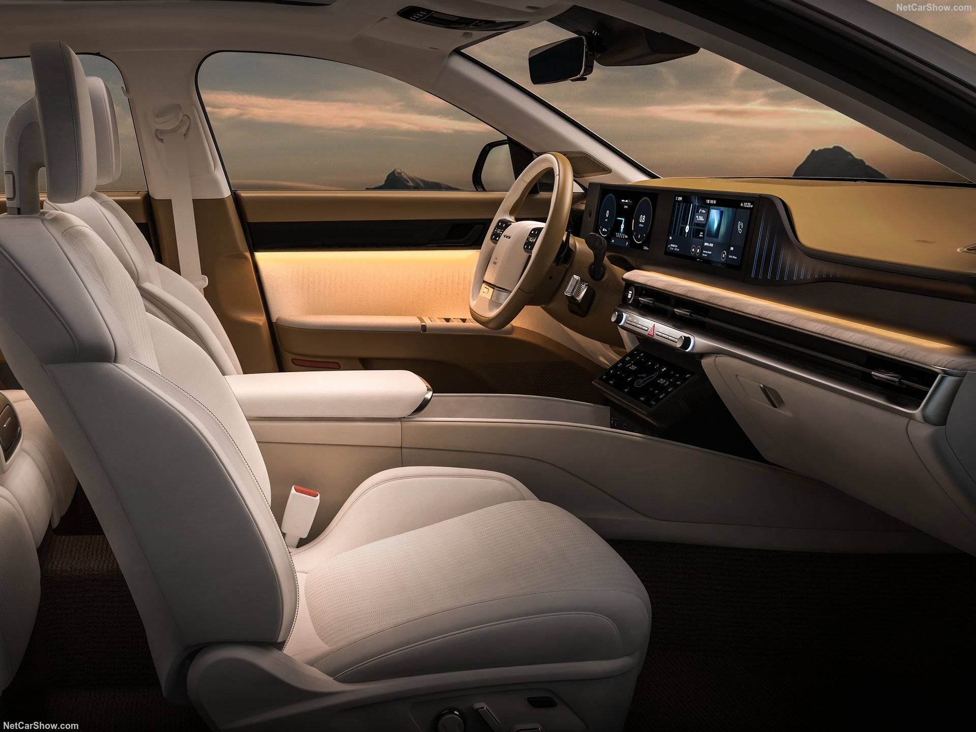 2023 Hyundai Grandeur