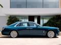 2025 Rolls-Royce Ghost Series II