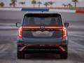 2026 Nissan Armada Nismo