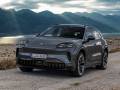 2027 Porsche Cayenne Electric