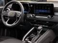 2024 Chevrolet Colorado