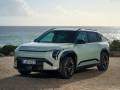 2025 Kia EV3
