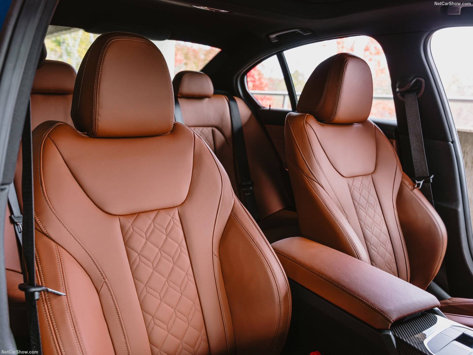 2026 BMW M340i 50 Jahre Edition