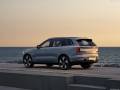 2025 Volvo EX90