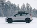 2026 Volvo EX30 Cross Country