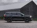 2025 GMC Terrain